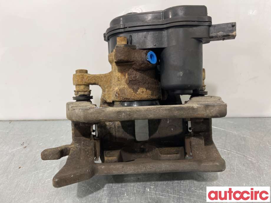 Bremsecaliper høyre bak til Audi Q5 2008-2012 (Type I, Fase 1)  (AUDI|8K0615404B|)