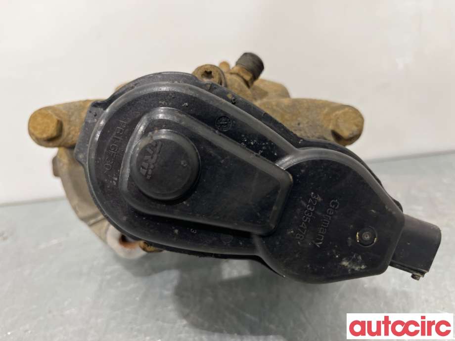 Bremsecaliper høyre bak til Audi Q5 2008-2012 (Type I, Fase 1)  (AUDI|8K0615404B|)