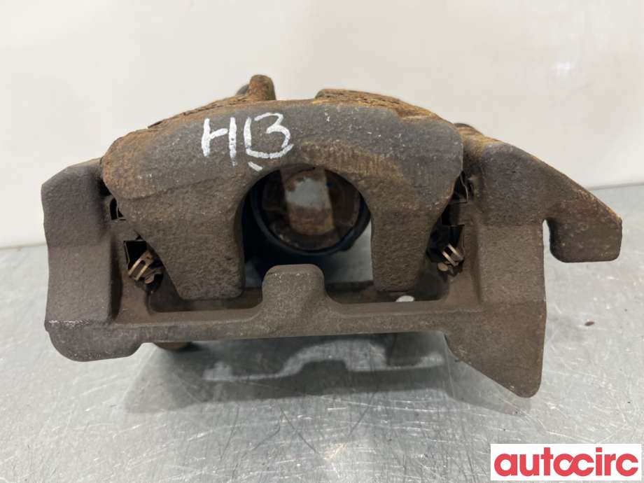 Bremsecaliper høyre bak til Audi Q5 2008-2012 (Type I, Fase 1)  (AUDI|8K0615404B|)