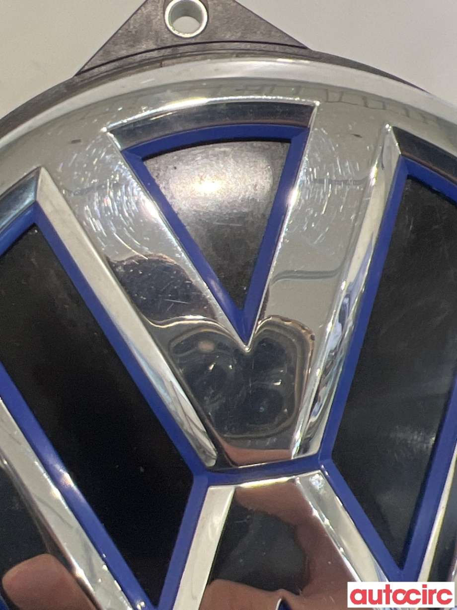 Bakluke/bakdør håndtak til VW e-Golf 2014-2017 (Fase 1)  (VOLKSWAGEN|5GE827469D|)