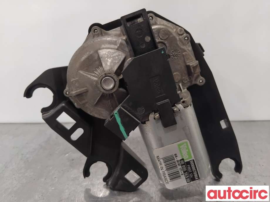Viskermotor bakrute til Citroën Jumpy 2016-->> (Type III)  (CITROEN|9809816380|W000070964)