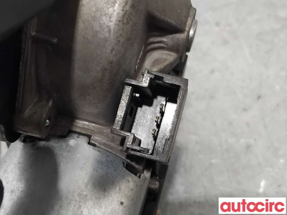 Viskermotor bakrute til Citroën Jumpy 2016-->> (Type III)  (CITROEN|9809816380|W000070964)