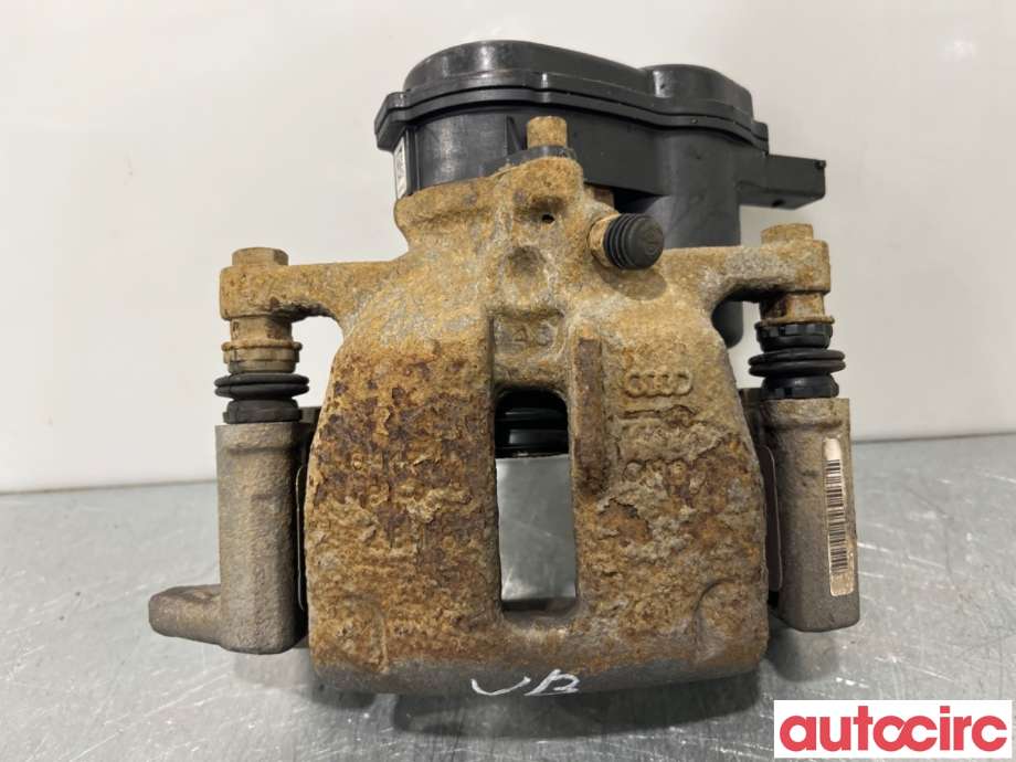 Bremsecaliper venstre bak til Audi Q5 2008-2012 (Type I, Fase 1) (AUDI|8K0615403B|)