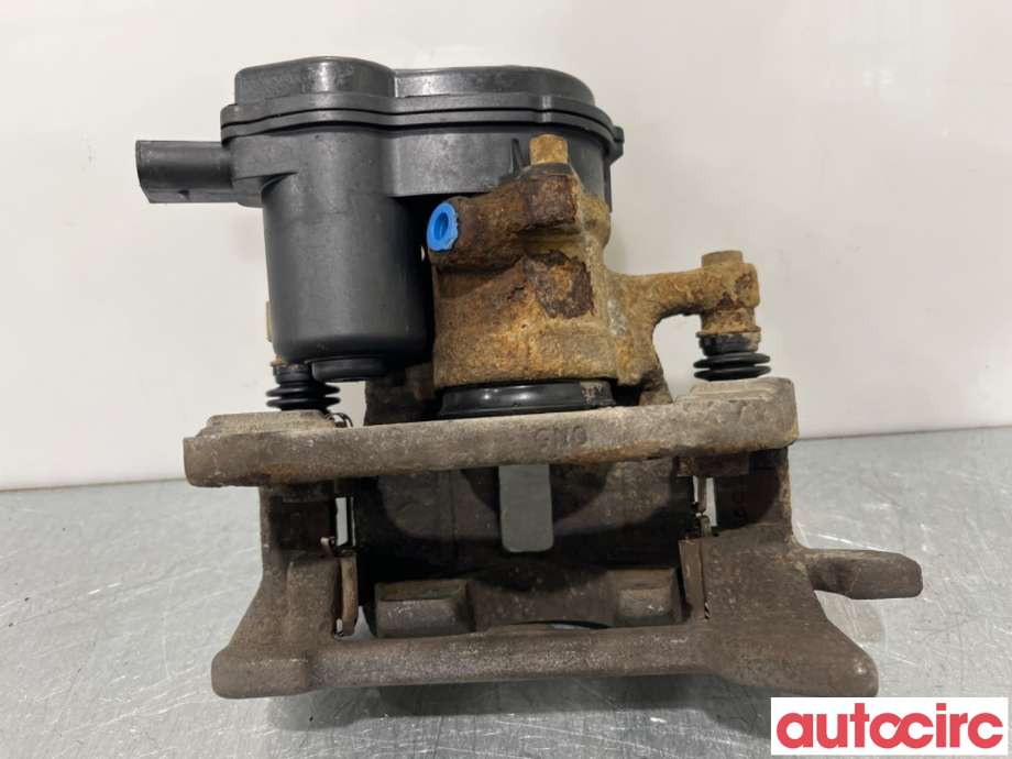 Bremsecaliper venstre bak til Audi Q5 2008-2012 (Type I, Fase 1) (AUDI|8K0615403B|)