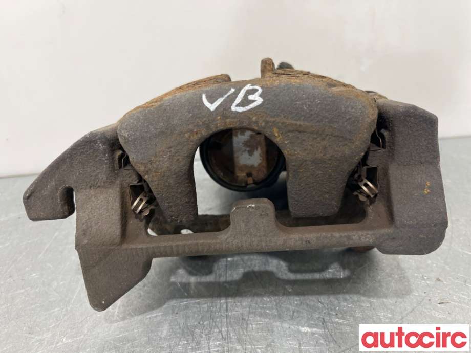 Bremsecaliper venstre bak til Audi Q5 2008-2012 (Type I, Fase 1) (AUDI|8K0615403B|)