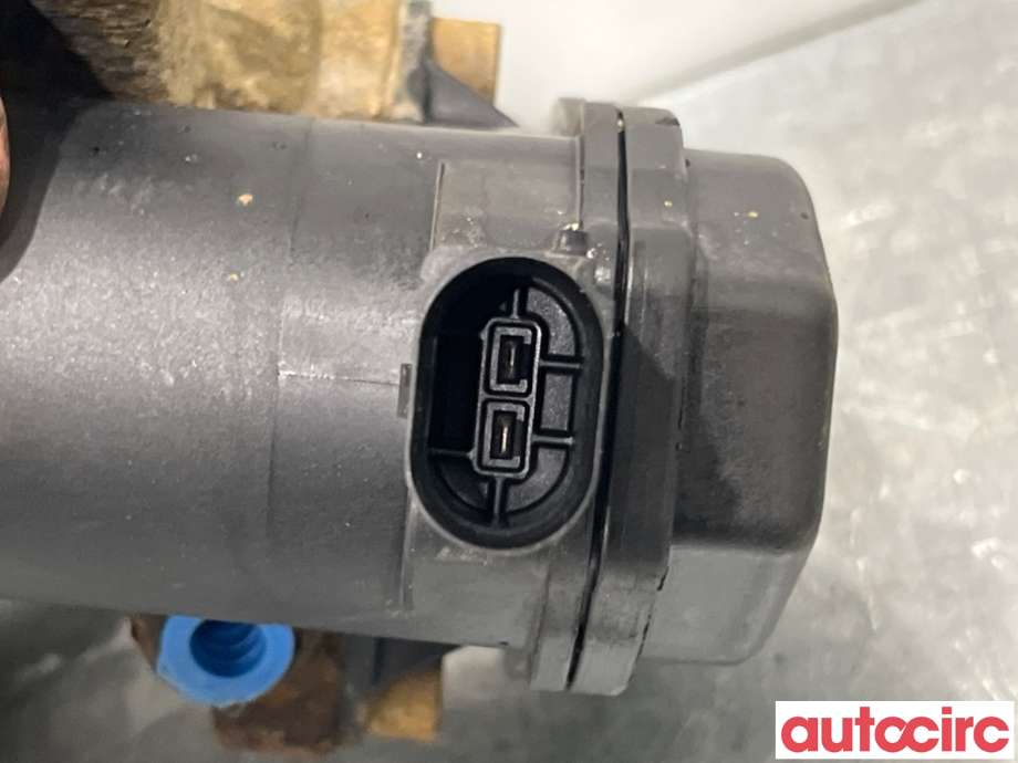 Bremsecaliper venstre bak til Audi Q5 2008-2012 (Type I, Fase 1) (AUDI|8K0615403B|)