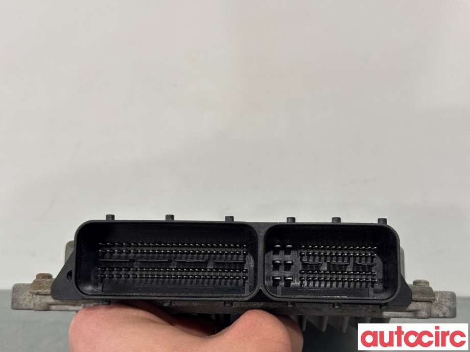 Styreenhet motor til Mercedes GL 2006-2012 (X164) (X164) (MERCEDES|A6299000500|0281015197|A6291502779)