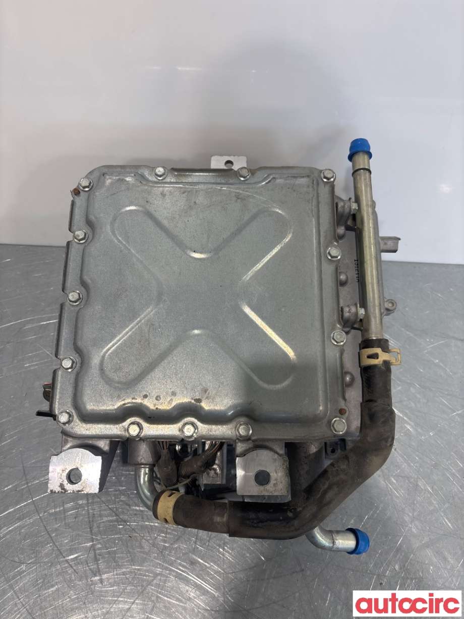 Inverter hybrid til Mitsubishi Outlander 2012-2015 (Type III, Fase 1) (MITSUBISHI|9410A055||9410A064)