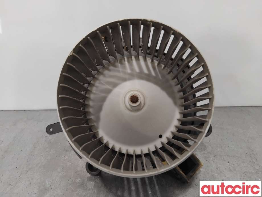 Varmeapparat motor til Citroën Jumpy, 2016-->> (Type III) (CITROEN|1617062780)