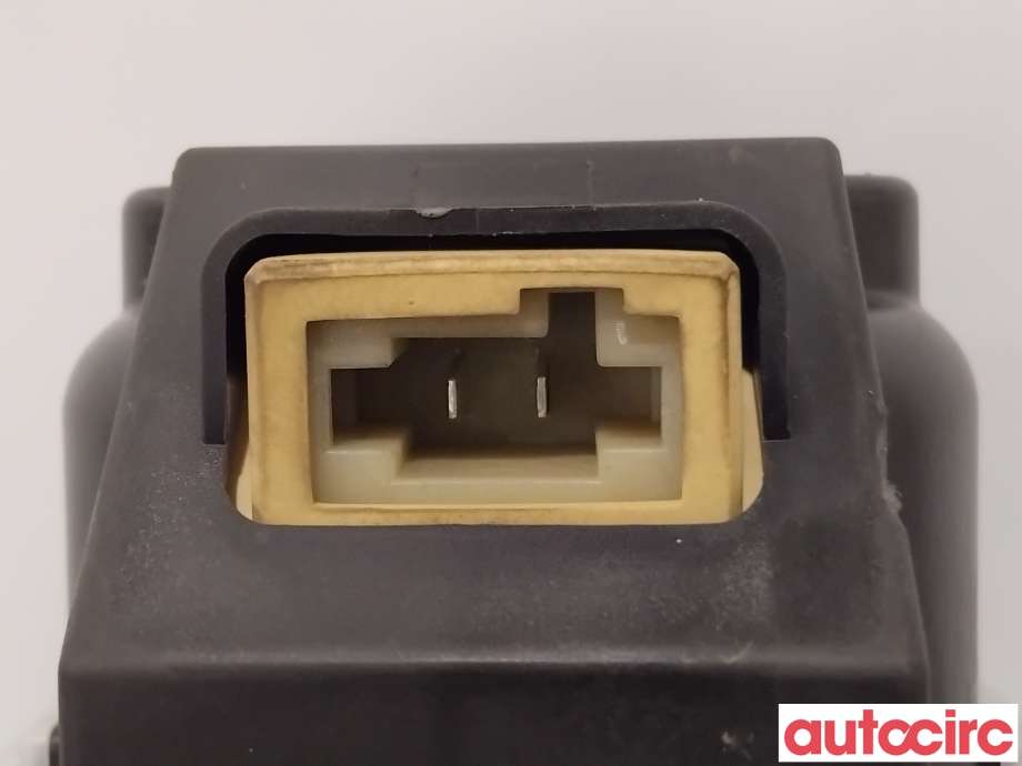 Varmeapparat motor til Citroën Jumpy 2016-->> (Type III)  (CITROEN|1617062780|EJV00002|9849717080)