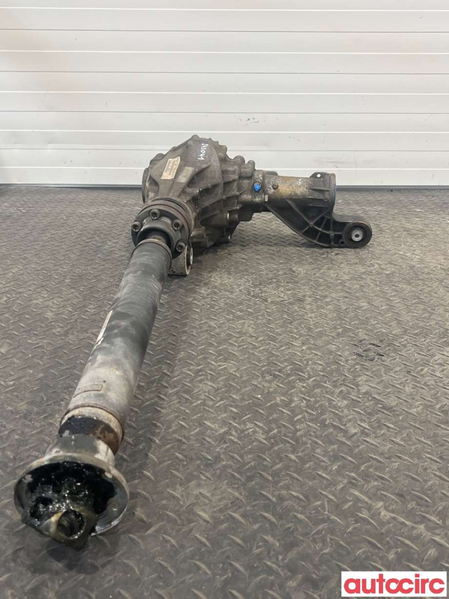 Kardang til Mercedes GL 2006-2012 (X164) (X164) (MERCEDES|A1643302002)