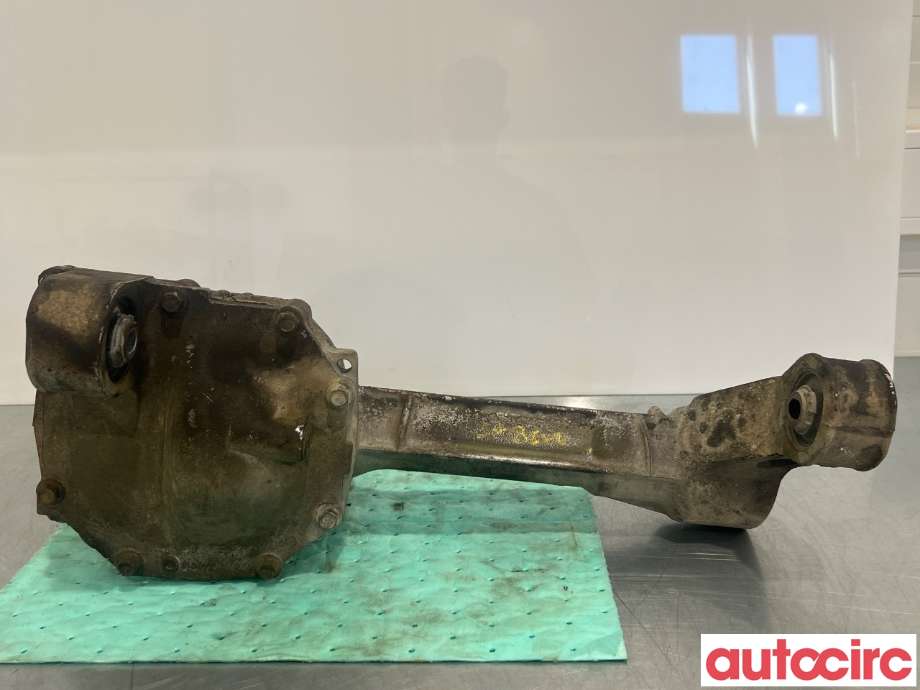 Kardang til Nissan Pathfinder 2010-2014 (Fase 2) (R51) (R51) (NISSAN|385005X21B)