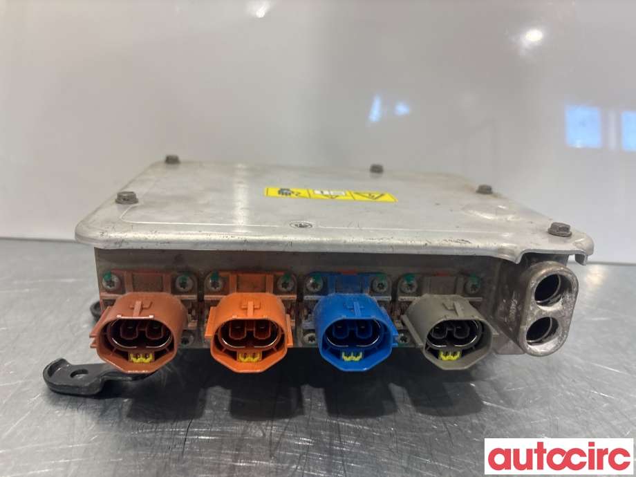 Diverse deler til Tesla Model S 2013-2016 (Fase 1)  (TESLA|1028843-01-C||1028843-00-C)