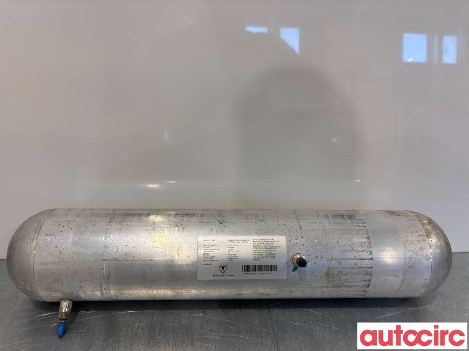 Diverse deler til Tesla Model S, 2013-2016 (Fase 1)  (TESLA|6006408-00-B)