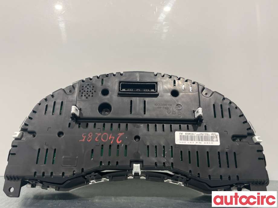 Instrumentpanel til Nissan Leaf 2011-2017 (Type I)  (NISSAN|248104NM1A||248104NM0A)