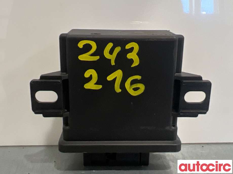 Styreenhet xenon/ballast til VW Passat 2015-2019 (Fase 1) (B8) (B8) (VOLKSWAGEN|7P6907357C|)