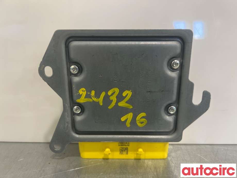 Airbag elektronikk til VW Passat 2015-2019 (Fase 1) (B8) (B8) (VOLKSWAGEN|5Q0959655S)
