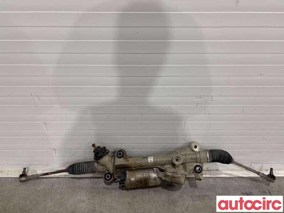 Tannstang elektrisk til Isuzu D-Max 2021-->> (Type III) (ISUZU|NO NUMBER|)