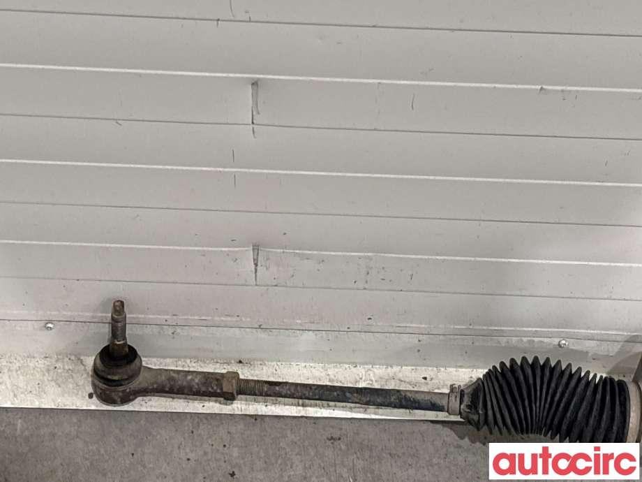 Tannstang til Opel Mokka 2012-2016 (Type I, Fase 1)  (OPEL|42351614|)