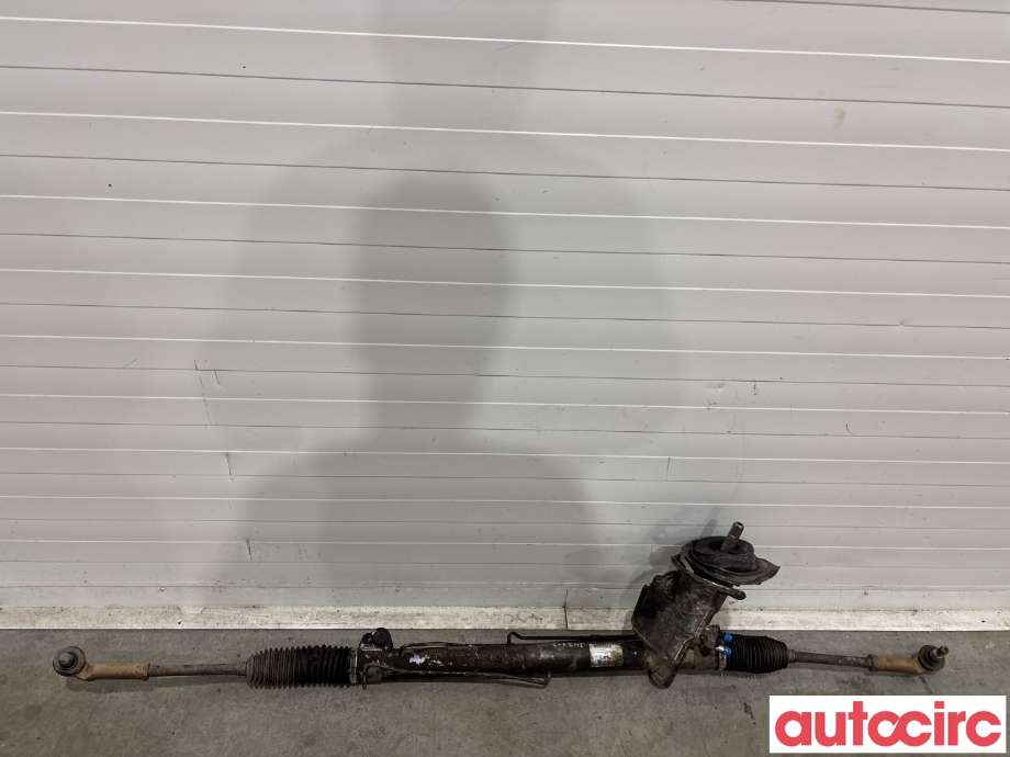 Tannstang til Volvo V70 2007-2013 (Type III, Fase 1) (VOLVO|36001607|)