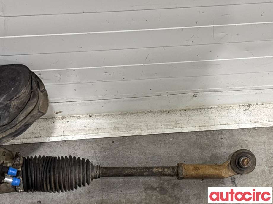 Tannstang til Volvo V70 2007-2013 (Type III, Fase 1) (VOLVO|36001607|)