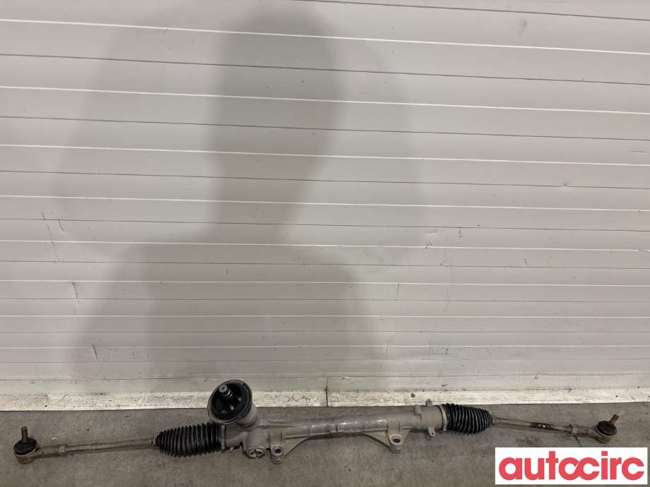 Tannstang til Mitsubishi Outlander, 2015-->> (Type III, Fase 2)  (MITSUBISHI|4410A852)