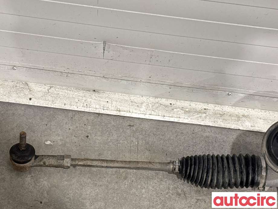 Tannstang til Mitsubishi Outlander 2015-->> (Type III, Fase 2) (MITSUBISHI|4410A852|)