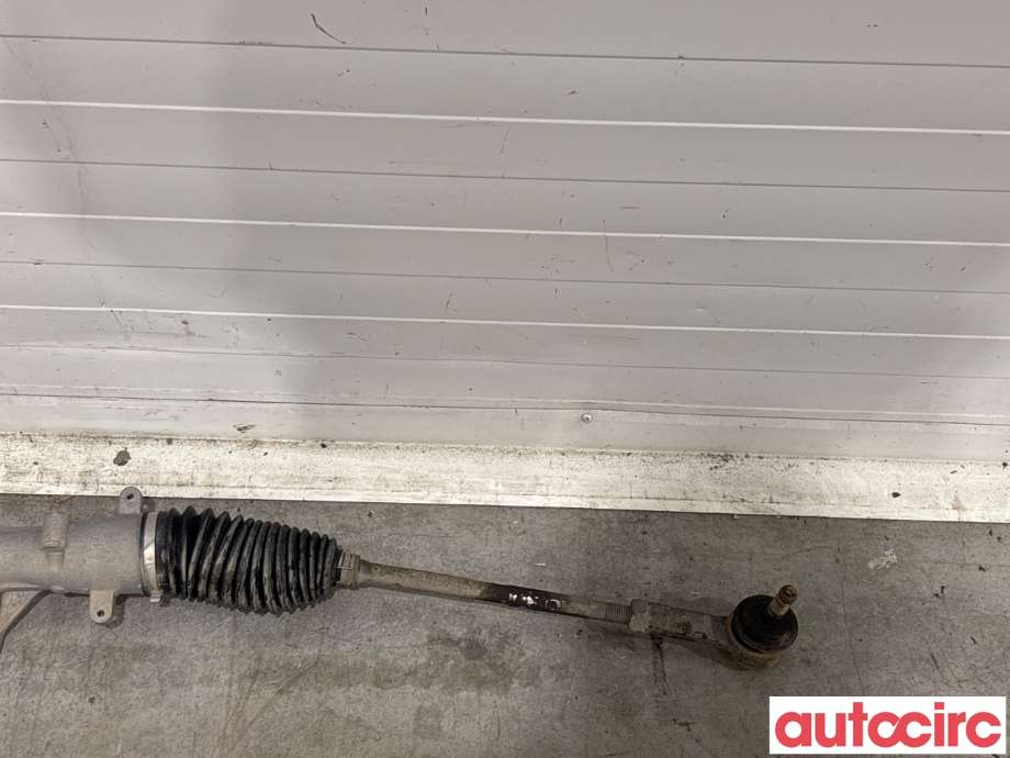 Tannstang til Mitsubishi Outlander 2015-->> (Type III, Fase 2) (MITSUBISHI|4410A852|)
