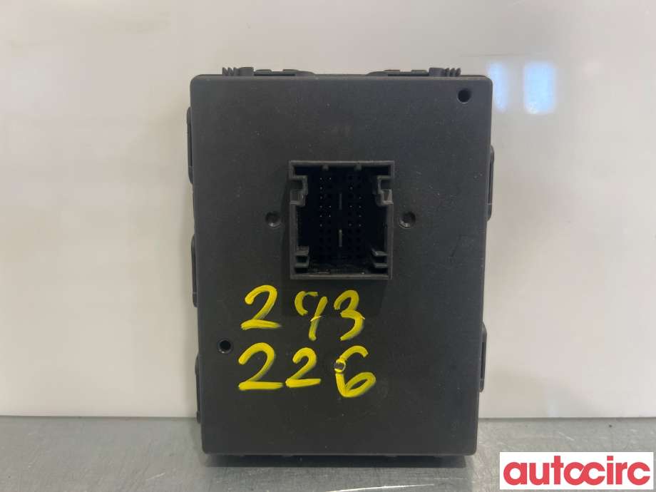 Styreenhet diverse til VW Passat 2015-2019 (Fase 1) (B8) (B8) (VOLKSWAGEN|3Q0959435M||3Q0959435)