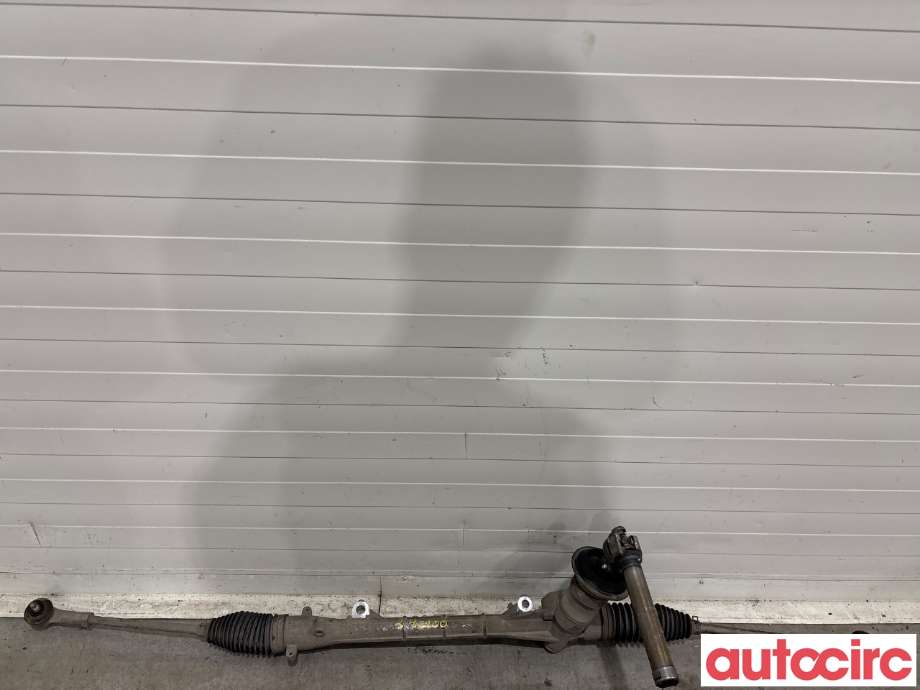 Tannstang til Mitsubishi Outlander, 2012-2015 (Type III, Fase 1)  (MITSUBISHI|4410A453)
