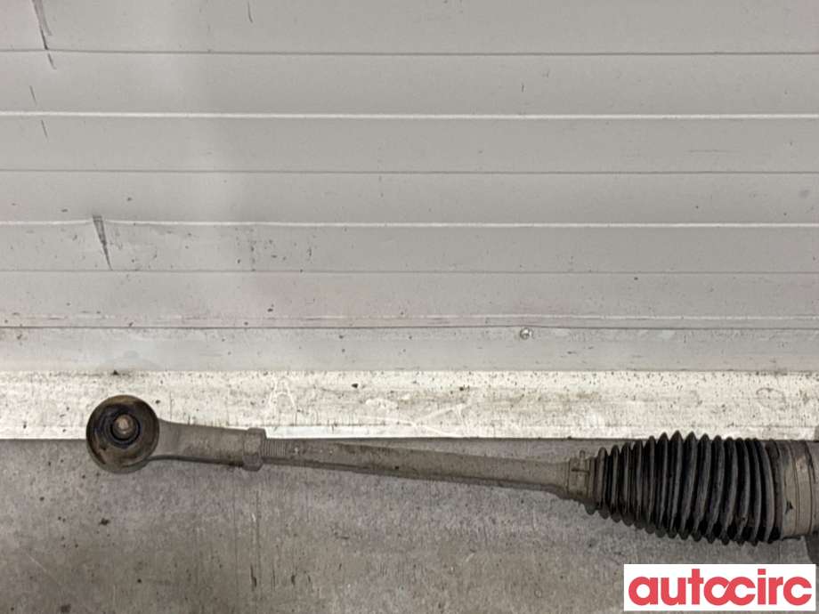 Tannstang til Mitsubishi Outlander 2012-2015 (Type III, Fase 1) (MITSUBISHI|4410A453|)