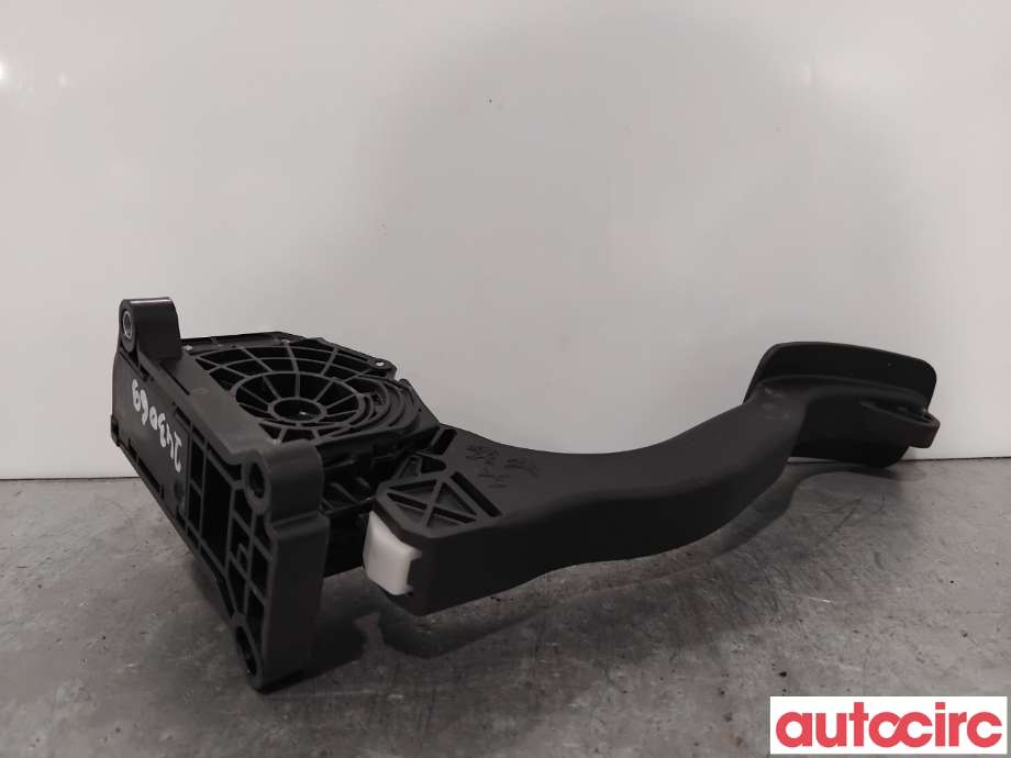 Pedal gass til Citroën Jumpy 2016-->> (Type III) (CITROEN|9836042280|0280755269|9674829780)