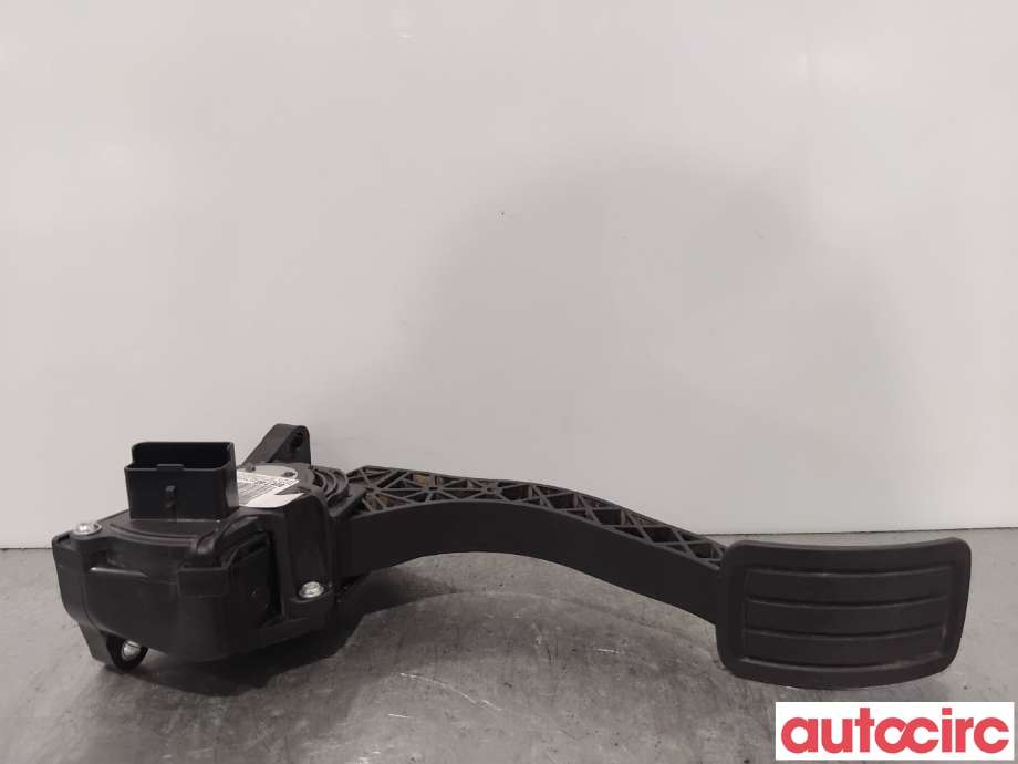 Pedal gass til Citroën Jumpy 2016-->> (Type III) (CITROEN|9836042280|0280755269|9674829780)