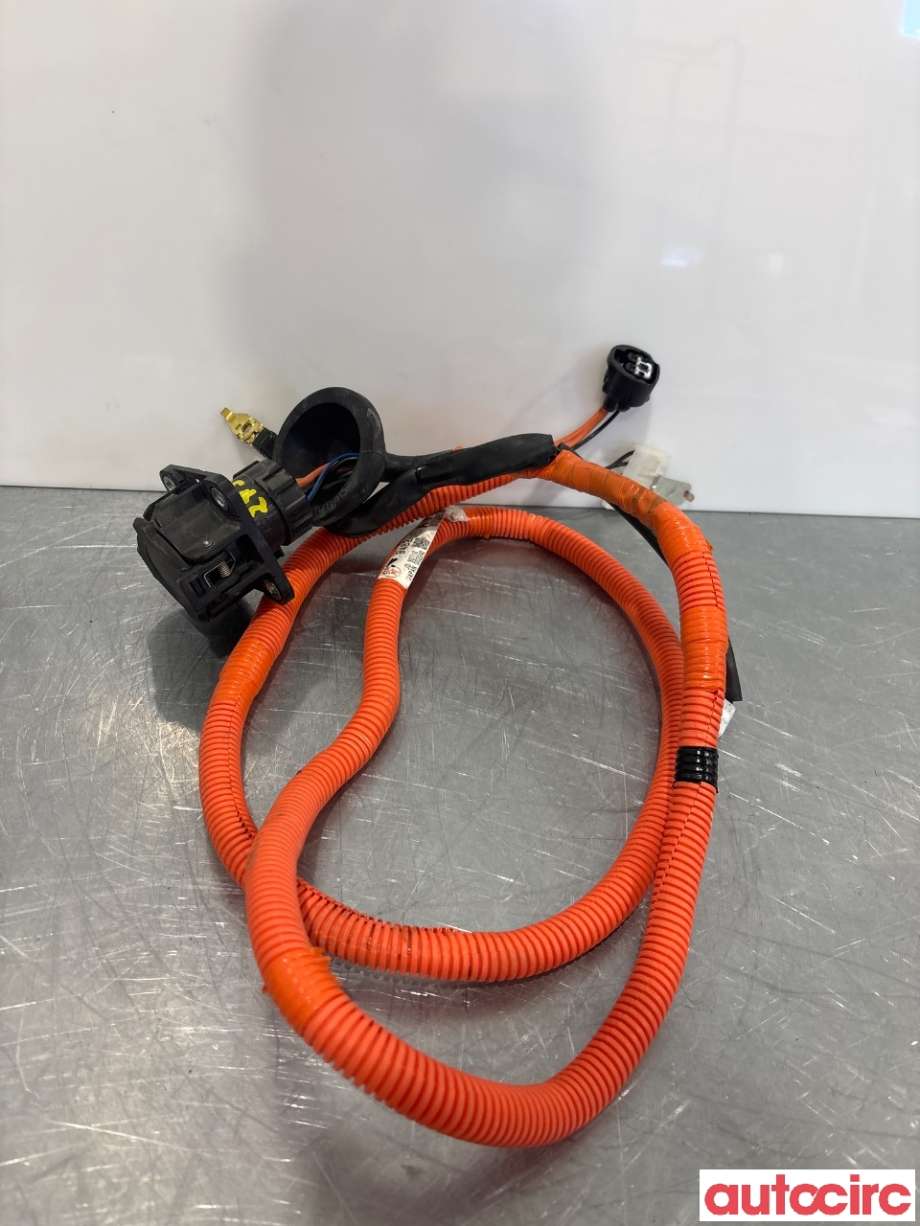 Kabel høy volt (HV) hybrid til Mitsubishi Outlander, 2015-->> (Type III, Fase 2)  (MITSUBISHI|9482A150)