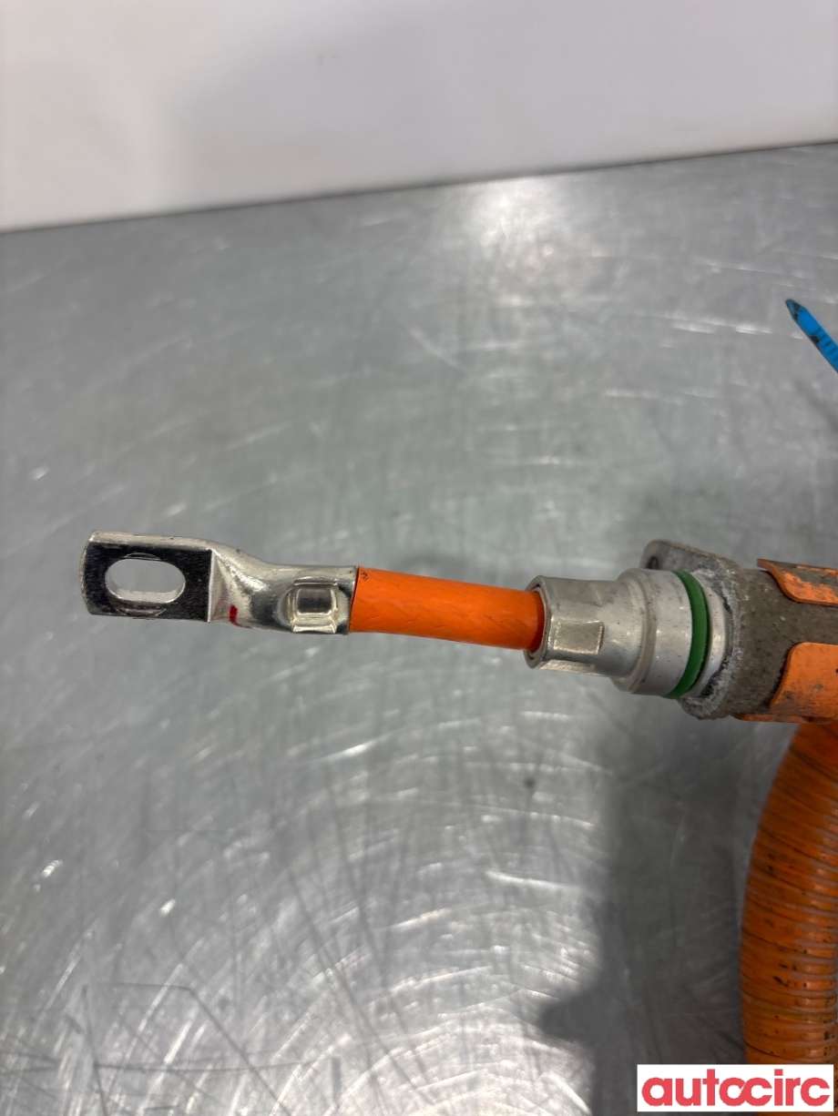 Kabel høy volt (HV) hybrid til Mitsubishi Outlander 2015-->> (Type III, Fase 2)  (MITSUBISHI|9499D200|)