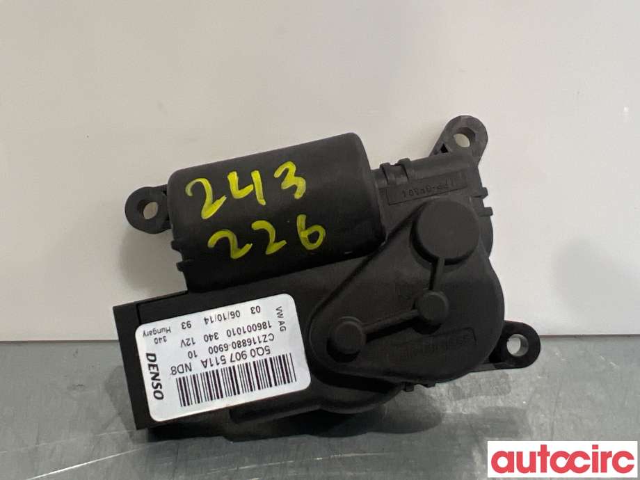 Diverse deler til VW Passat 2015-2019 (Fase 1) (B8) (B8) (VOLKSWAGEN|5WA907511C||5Q0907511A)