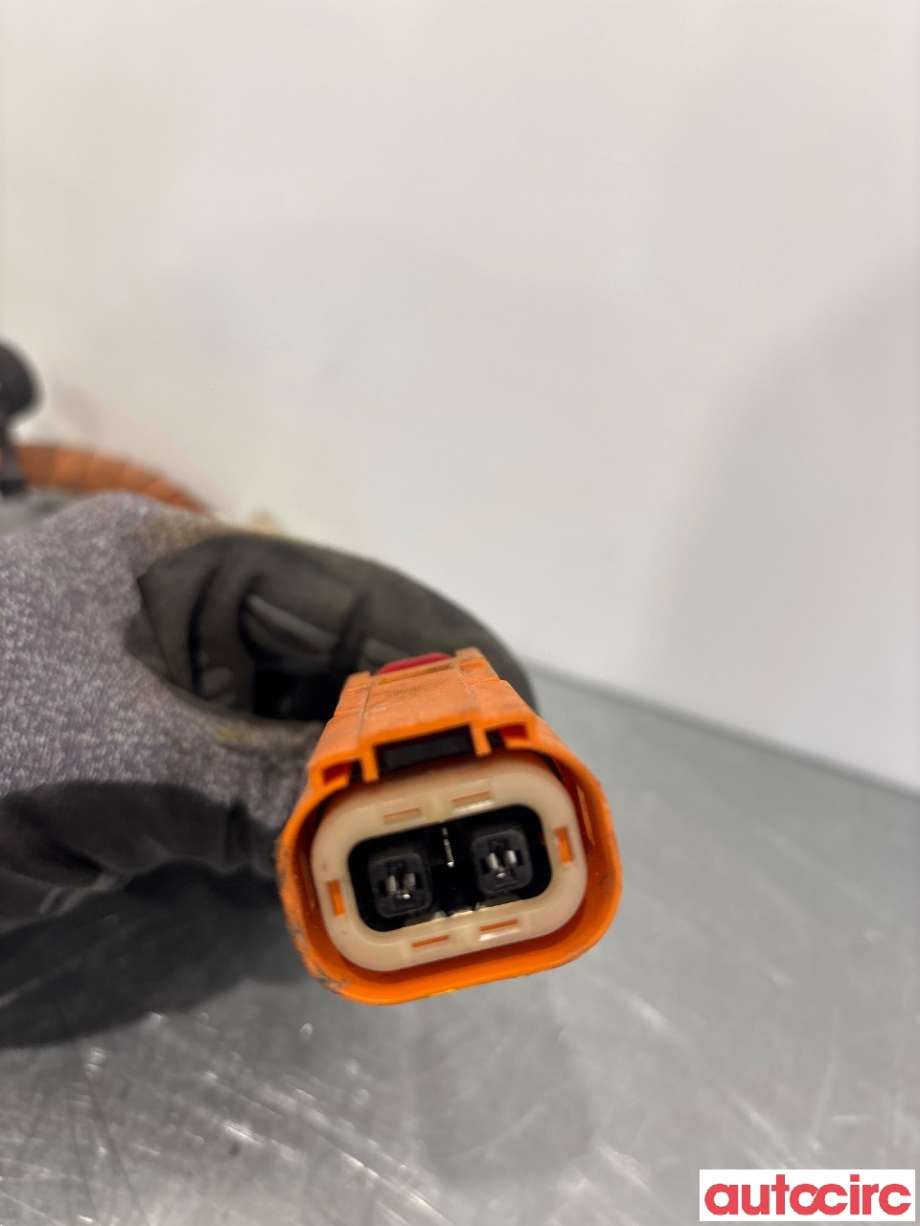Kabel høy volt (HV) hybrid til VW e-Golf 2014-2017 (Fase 1)  (VOLKSWAGEN|5Q0971483|)
