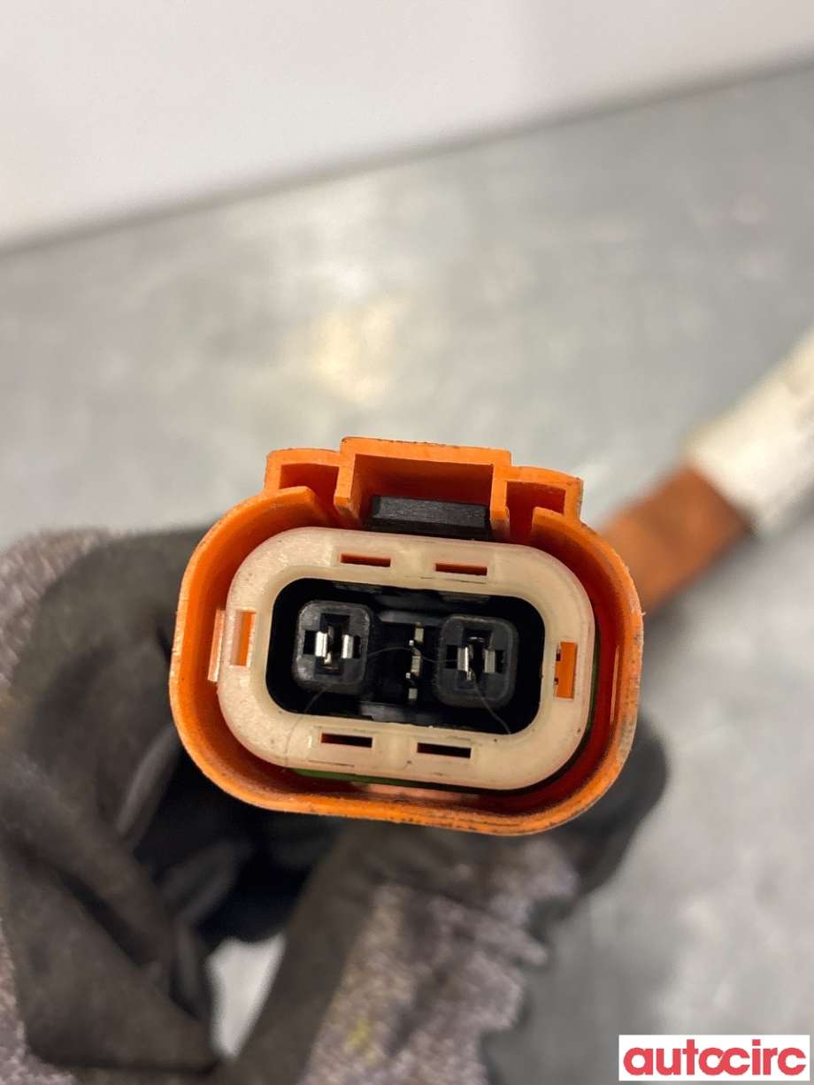 Kabel høy volt (HV) hybrid til VW e-Golf 2014-2017 (Fase 1)  (VOLKSWAGEN|5Q0971483|)