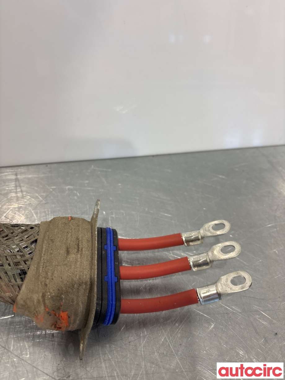 Kabel høy volt (HV) hybrid til Mitsubishi Outlander 2015-->> (Type III, Fase 2) (MITSUBISHI|9411A040|)