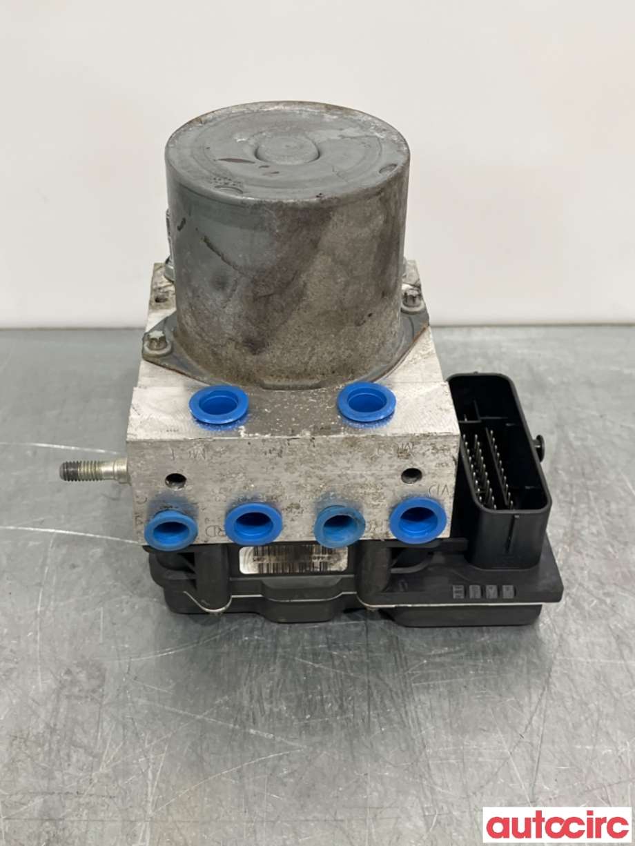 ABS sentral til Peugeot Partner 2008-2015 (Type II, Fase 1)  (PEUGEOT|1680902480|)