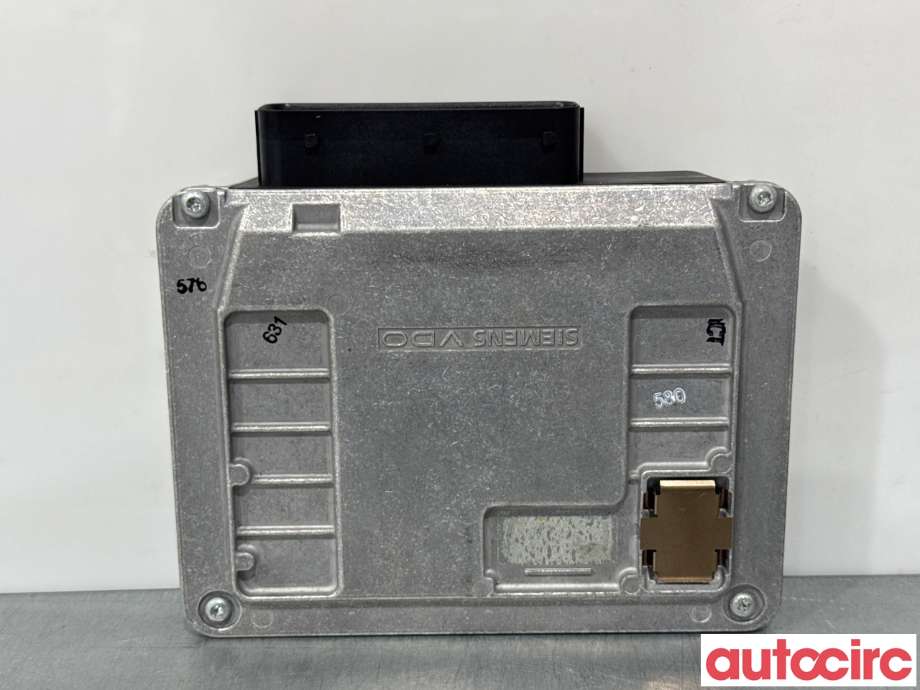 Styreenhet diverse til Mercedes GL 2006-2012 (X164) (X164) (MERCEDES|A1645407301|5WP22604)