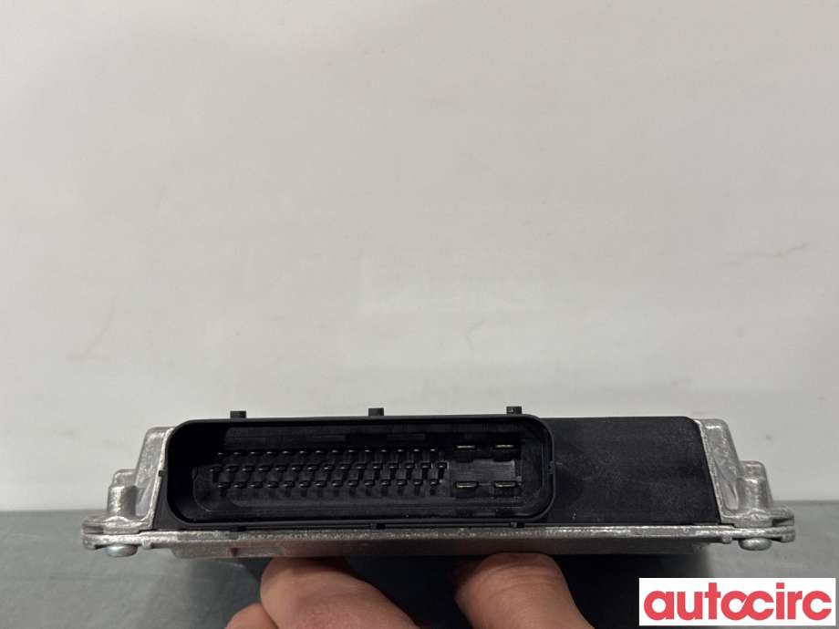 Styreenhet diverse til Mercedes GL 2006-2012 (X164) (X164) (MERCEDES|A1645407301|5WP22604)