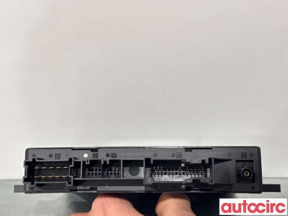 Styreenhet nøkkelfri/keyless til Mercedes GL 2006-2012 (X164) (X164) (MERCEDES|A1648206185|5WK49600)