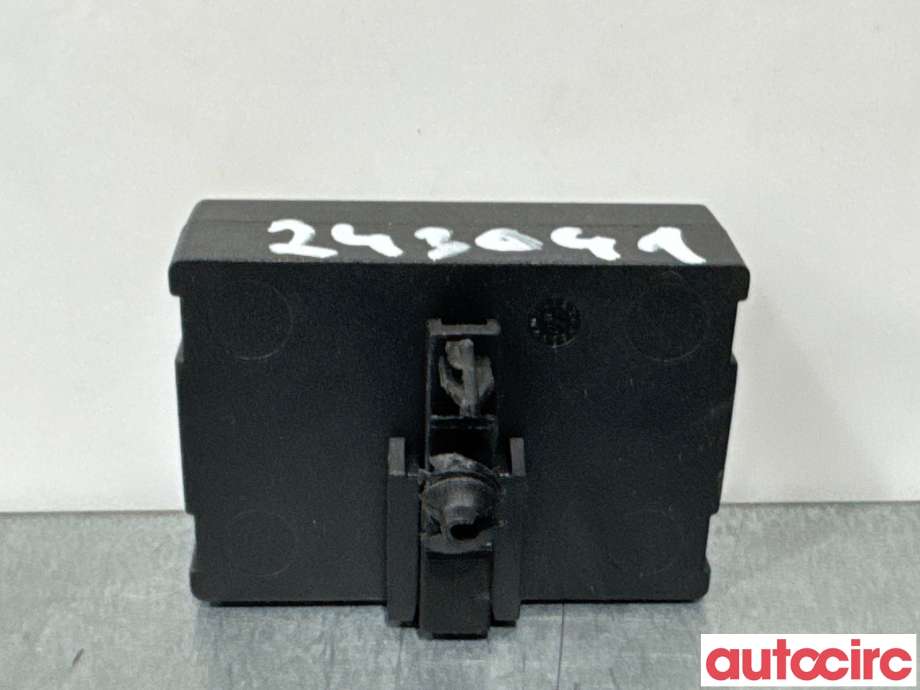 Styreenhet diverse til Mercedes GL 2006-2012 (X164) (X164) (MERCEDES|A1645430062|)