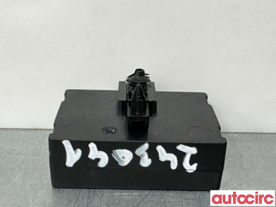 Styreenhet diverse til Mercedes GL 2006-2012 (X164) (X164) (MERCEDES|A1645430062|)