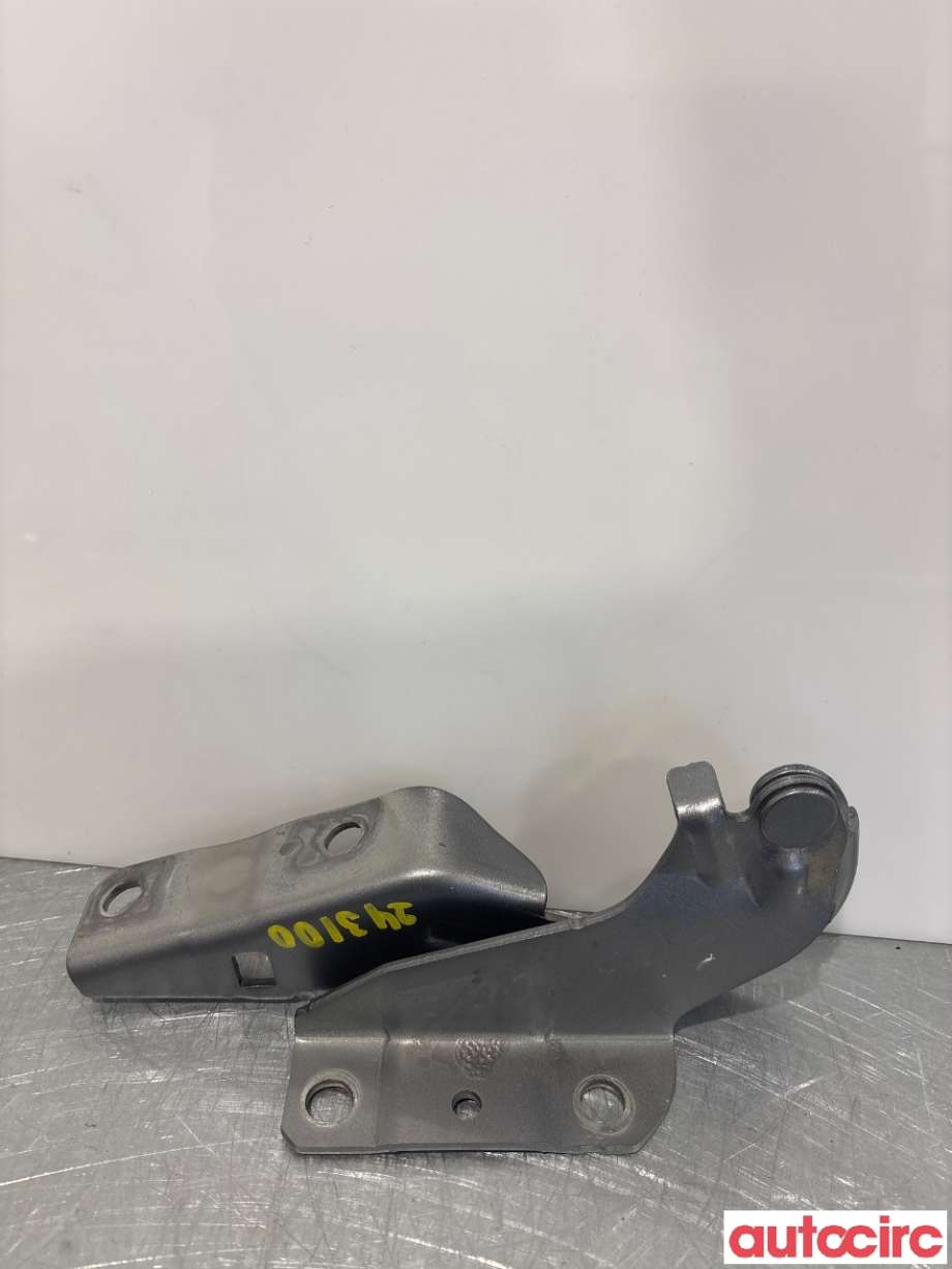 Panserhengsler til Mitsubishi Outlander, 2012-2015 (Type III, Fase 1)  (MITSUBISHI|MN175241)