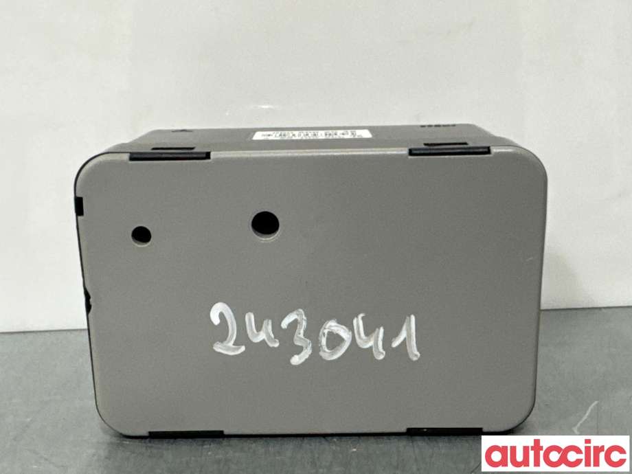 Sentrallås pumpe til Mercedes GL 2006-2012 (X164) (X164) (MERCEDES|A0008002548||0008002548)