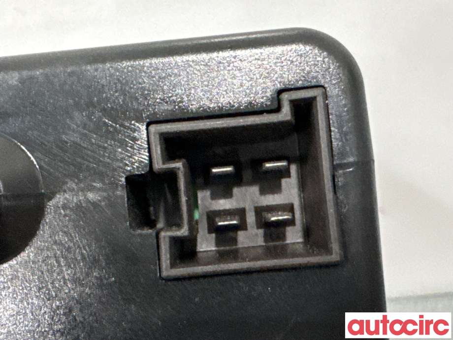 Sentrallås pumpe til Mercedes GL 2006-2012 (X164) (X164) (MERCEDES|A0008002548||0008002548)