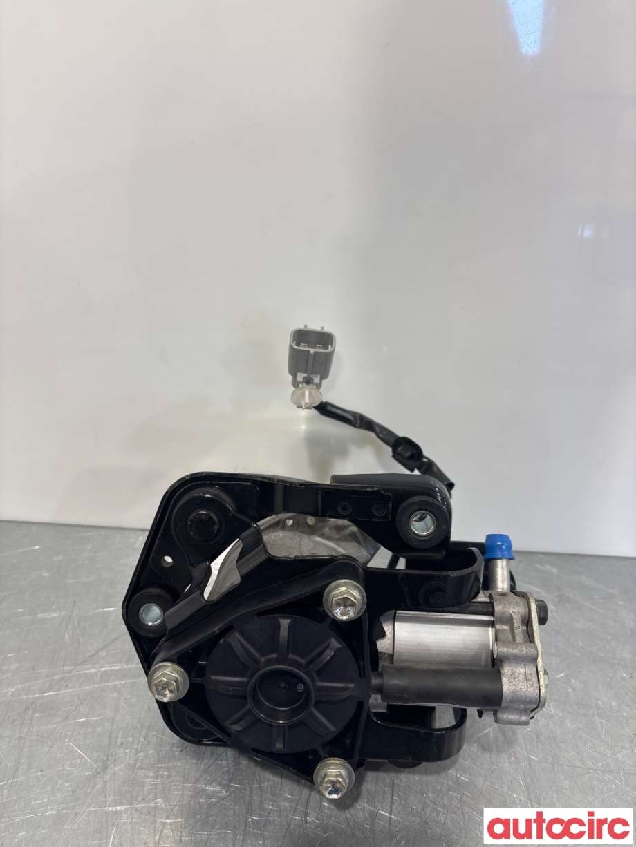 Vakuumpumpe til Mitsubishi Outlander 2012-2015 (Type III, Fase 1)  (MITSUBISHI|4641A020|)
