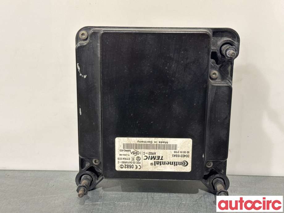 Sensor radar til Mercedes GL 2006-2012 (X164) (X164) (MERCEDES|A2165402945|00403169A5|)